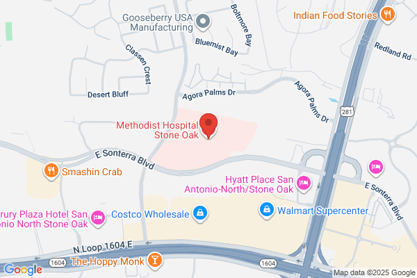 Fertility Center of San Antonio