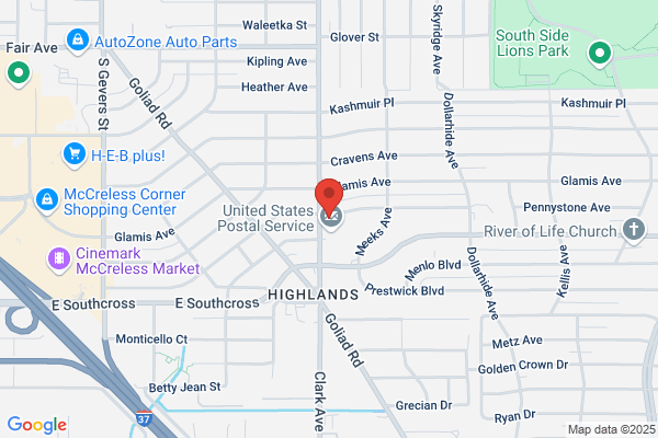 Wallace Cook Agency Inc.