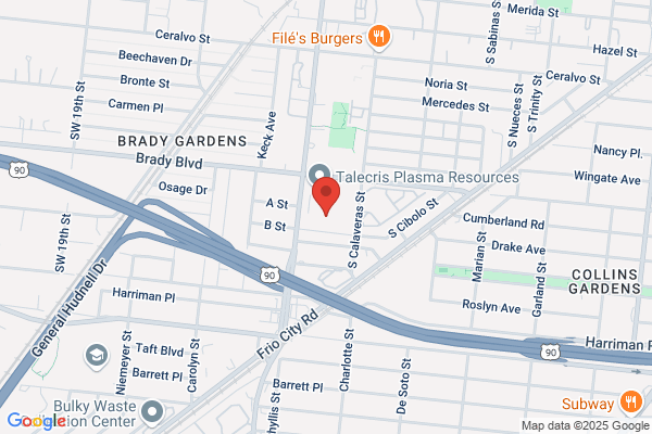 San Antonio Insurance Agency