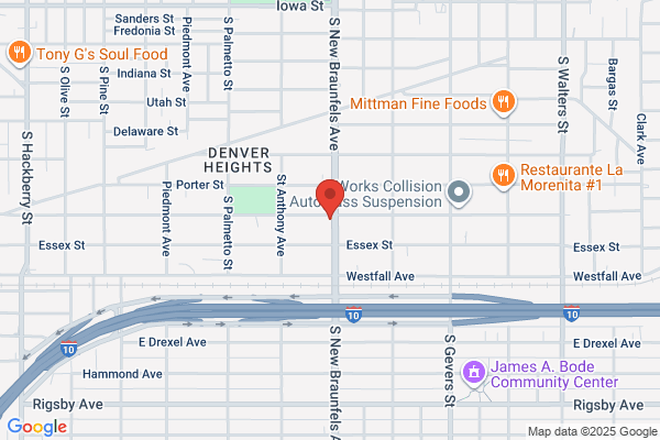 Waiters Insurance Agency
