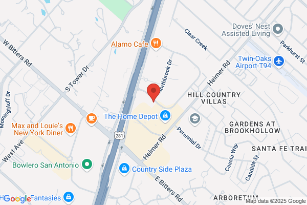 South Texas Claims & Appraisal Services Inc