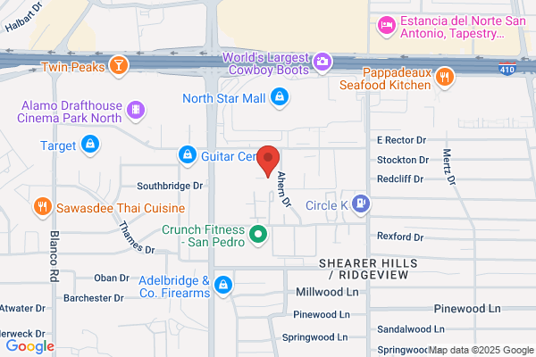 Stowers Furniture Co