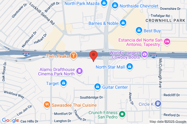 Spectrum San Antonio