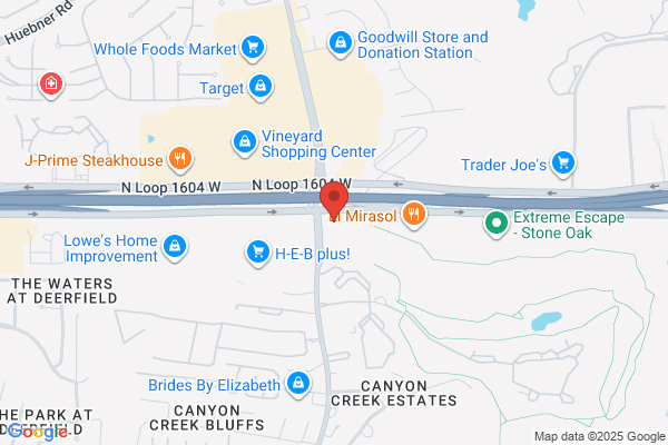 Comet Cleaners and Laundry San Antonio