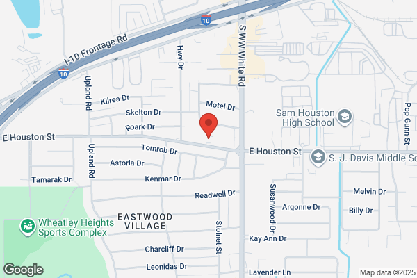 Eastwood Cleaners & Laundry