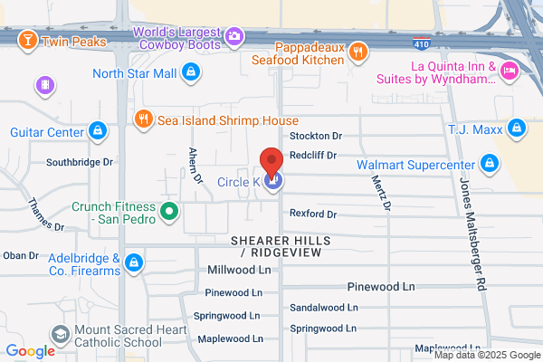 Hollywood Cleaners