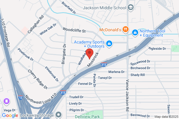 Law Offices of Joe A. Gamez