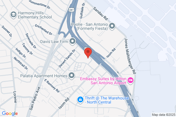 The Espinoza Law Firm