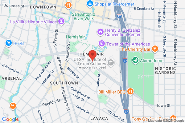 United States Government, Federal Public Defender