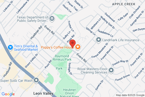 Leon Valley-City of, Leon Valley Public Library