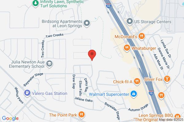 SATX Pest Control