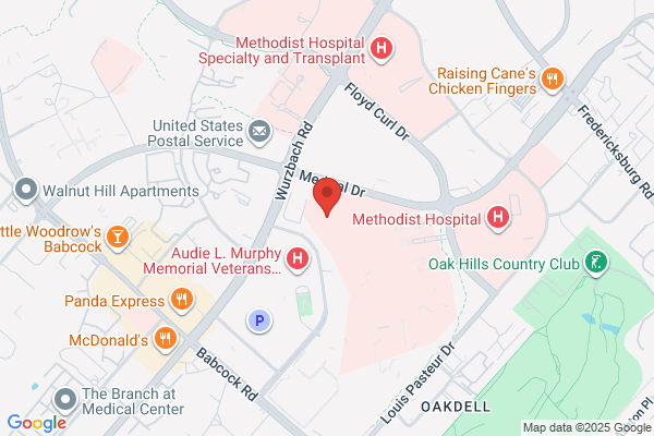 Discharge Pharmacy - University Health Women's & Children's Hospital