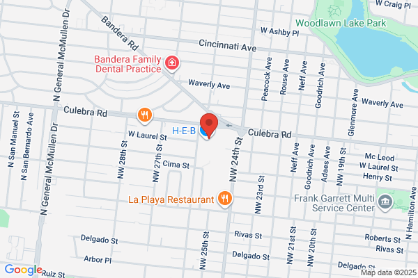 H-E-B Pharmacy