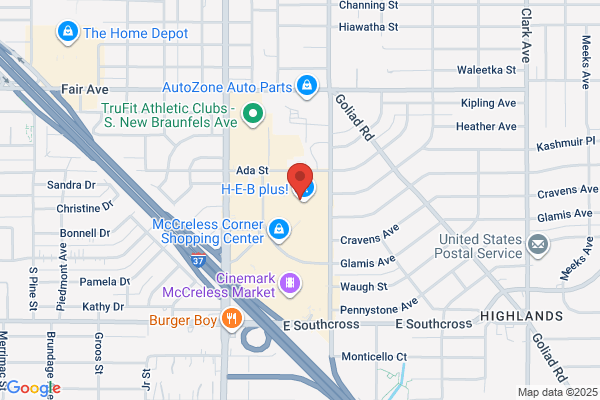 H-E-B Pharmacy