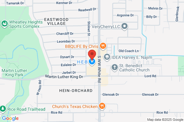 H-E-B Pharmacy