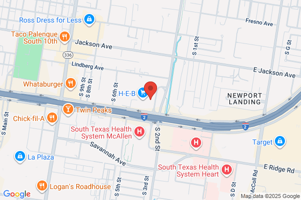 H-E-B Pharmacy