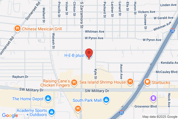 H-E-B Pharmacy