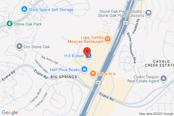 H-E-B Pharmacy