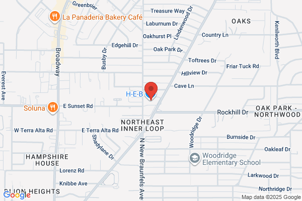 H-E-B Pharmacy