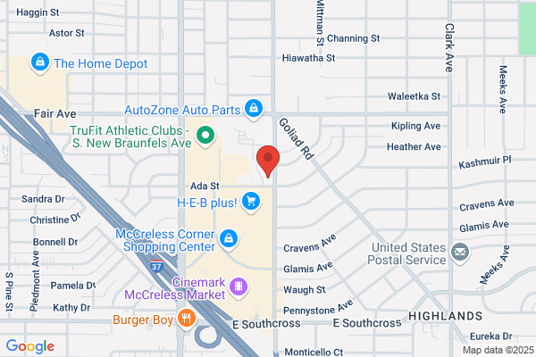 Pharmacy - University Health Southeast