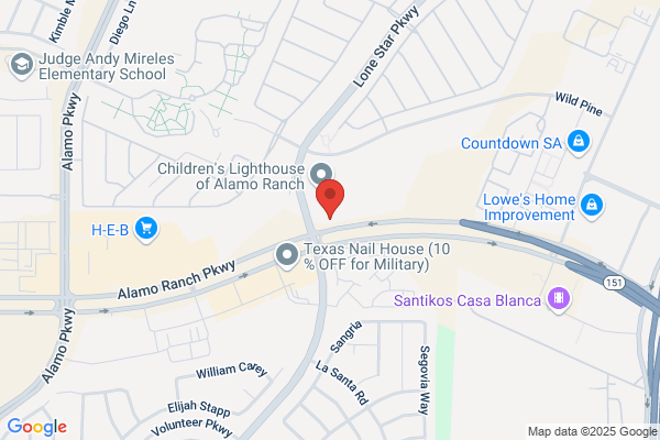 Alamo Ranch Pharmacy & Wellness