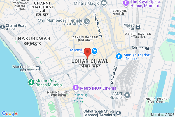 Research Chemical Lab