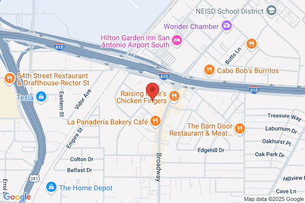 National Blue Print Co Inc