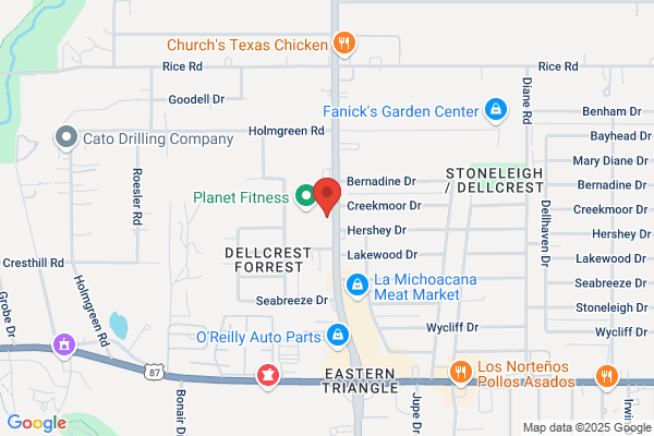 My Visual Listings San Antonio