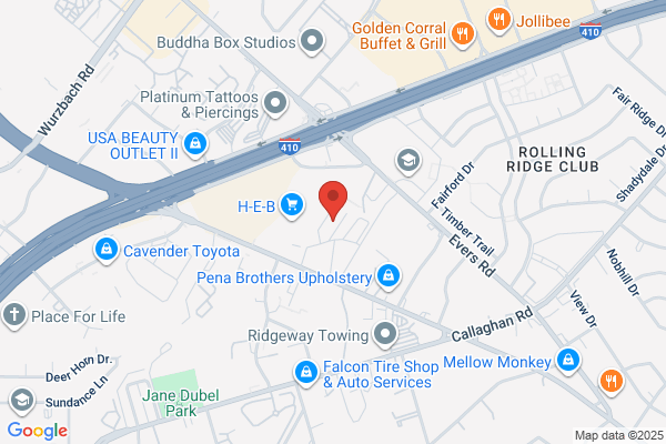 bluefrog Plumbing + Drain of San Antonio