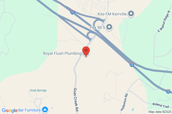 Royal Flush Sewer & Plumbing, LLC