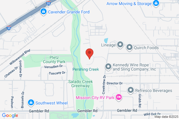 Southwaste Disposal Creekview