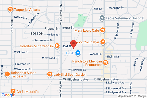 Fedex Olmos Park Postal Center/United States Post Office