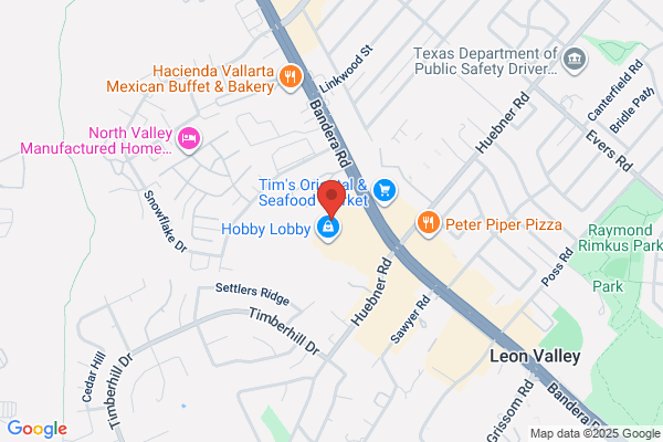 Family Dentistry of San Antonio