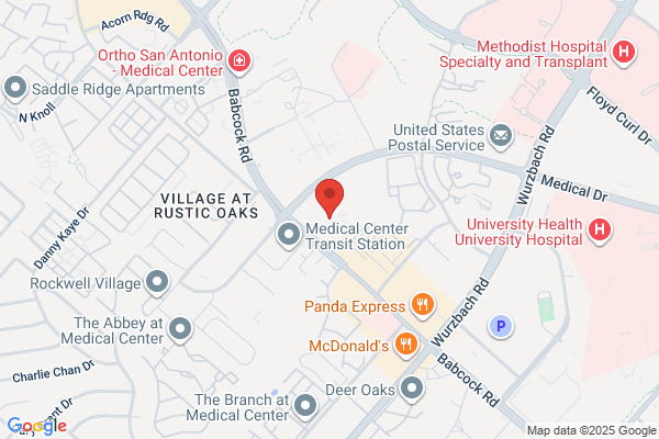 Westgate Medical Center