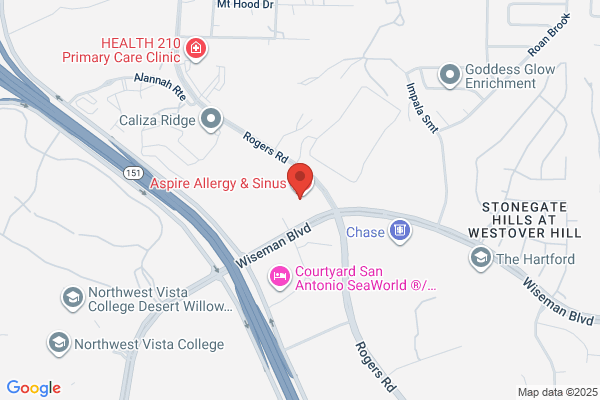 Westover Hills Baptist Medical Center