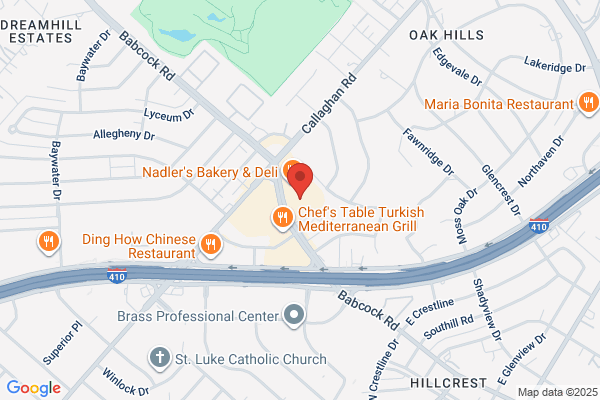 Alamo Real Estate Brokers