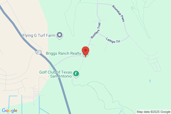 Briggs Ranch Realty