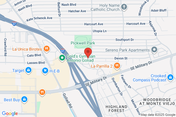Burke Properties