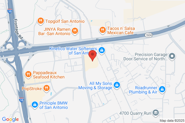 Butler Realty