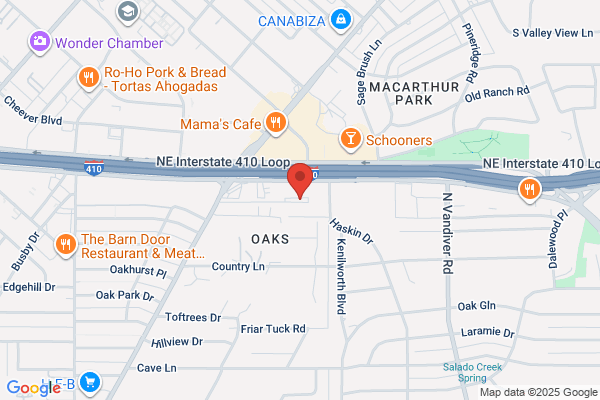 Camcour Property Company