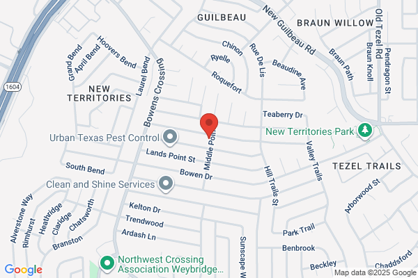 Cash For Houses San Antonio