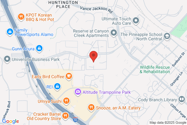 Cortez Robert Realty