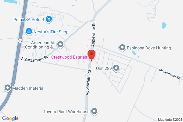 Crestwood Estates