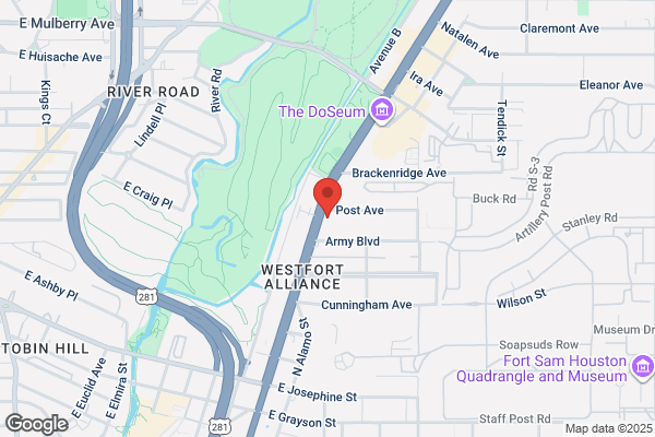 East To West Properties