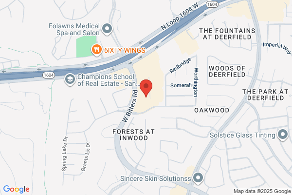 Etheridge Joseph M Realtor