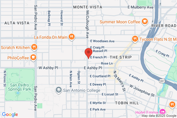 Finkel Properties