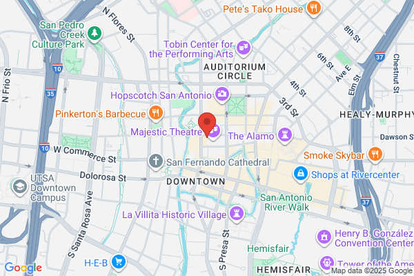 Arts Center Enterprises Inc