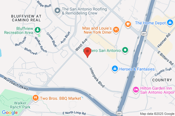 InBloom Autism Services | San Antonio