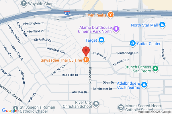 Blanco Alterations & Tailors