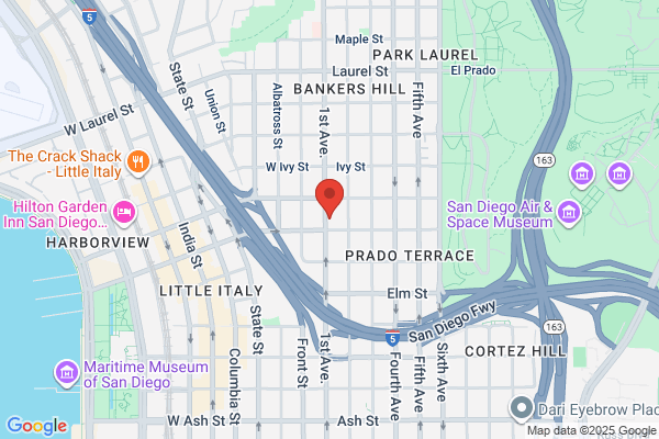 Planned Parenthood - First Avenue Specialty Services Michelle Wagner Center